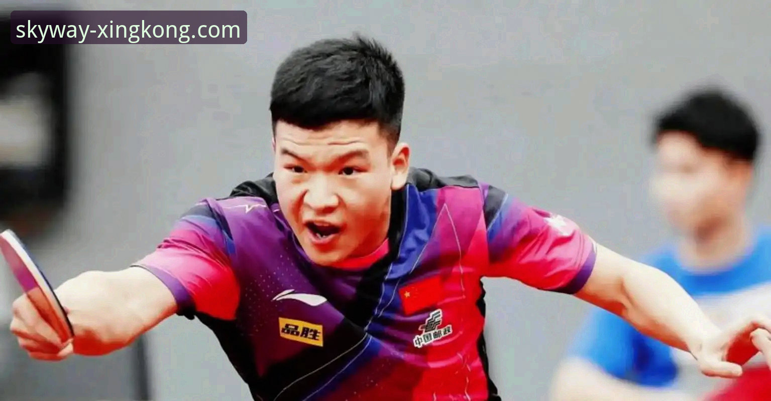 揭秘国乒未来之星：从卢森堡到星空入口平台的竞技新观察