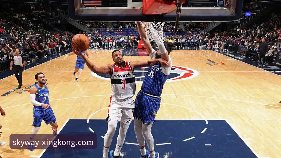 星空官网客户端安装失败 骑士vs魔术:一场高分盛宴与流畅观赛体验的完美结合